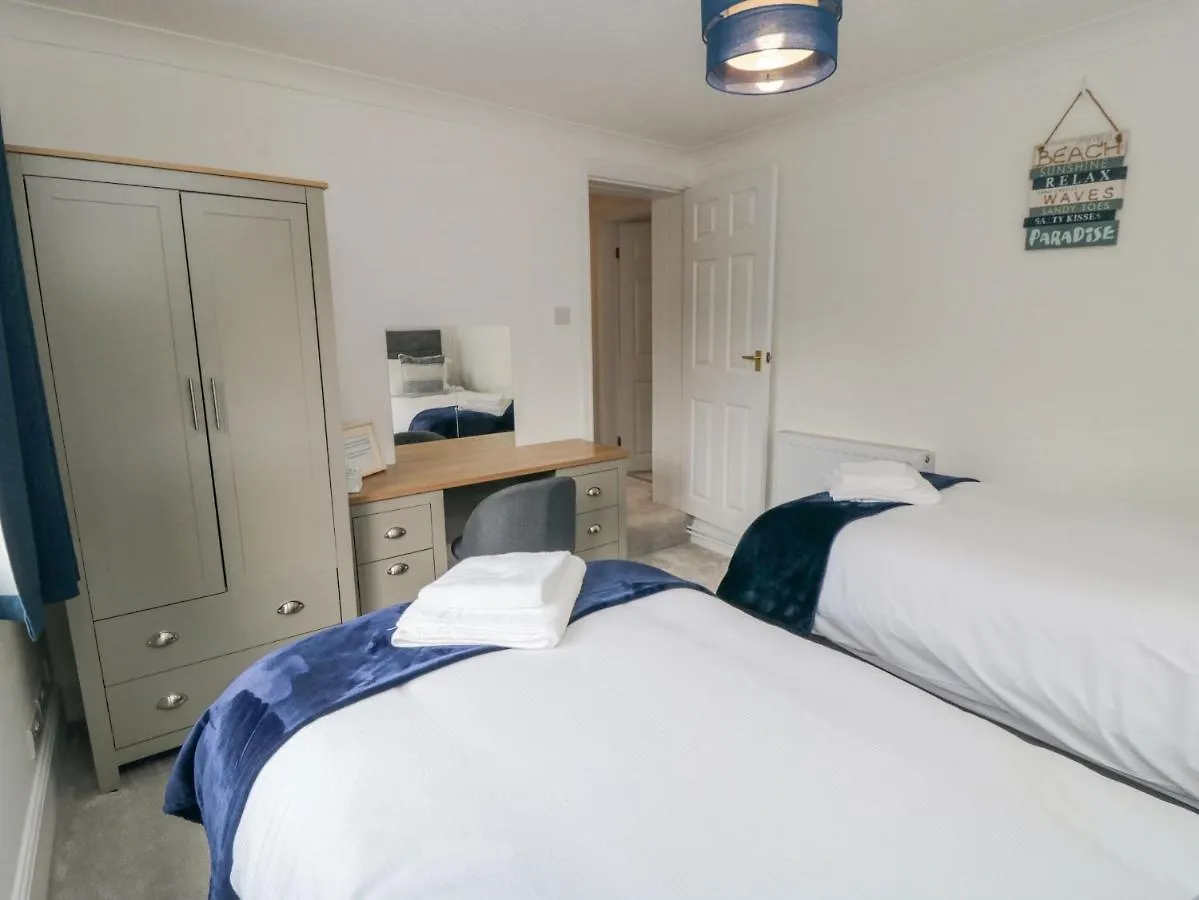 Riverside House Scarborough