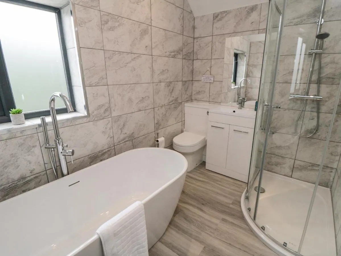 Riverside House Scarborough Vakantiehuis