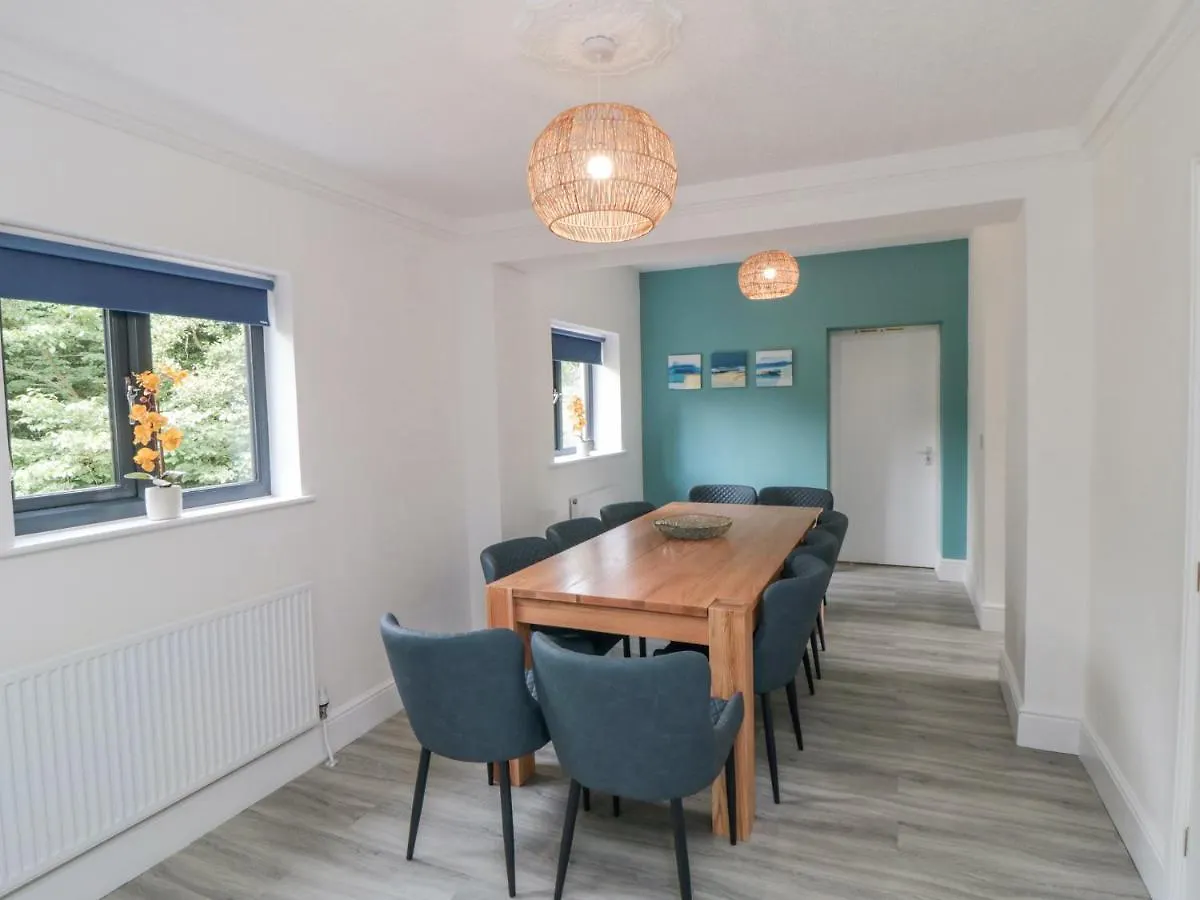 Vakantiehuis Riverside House Scarborough