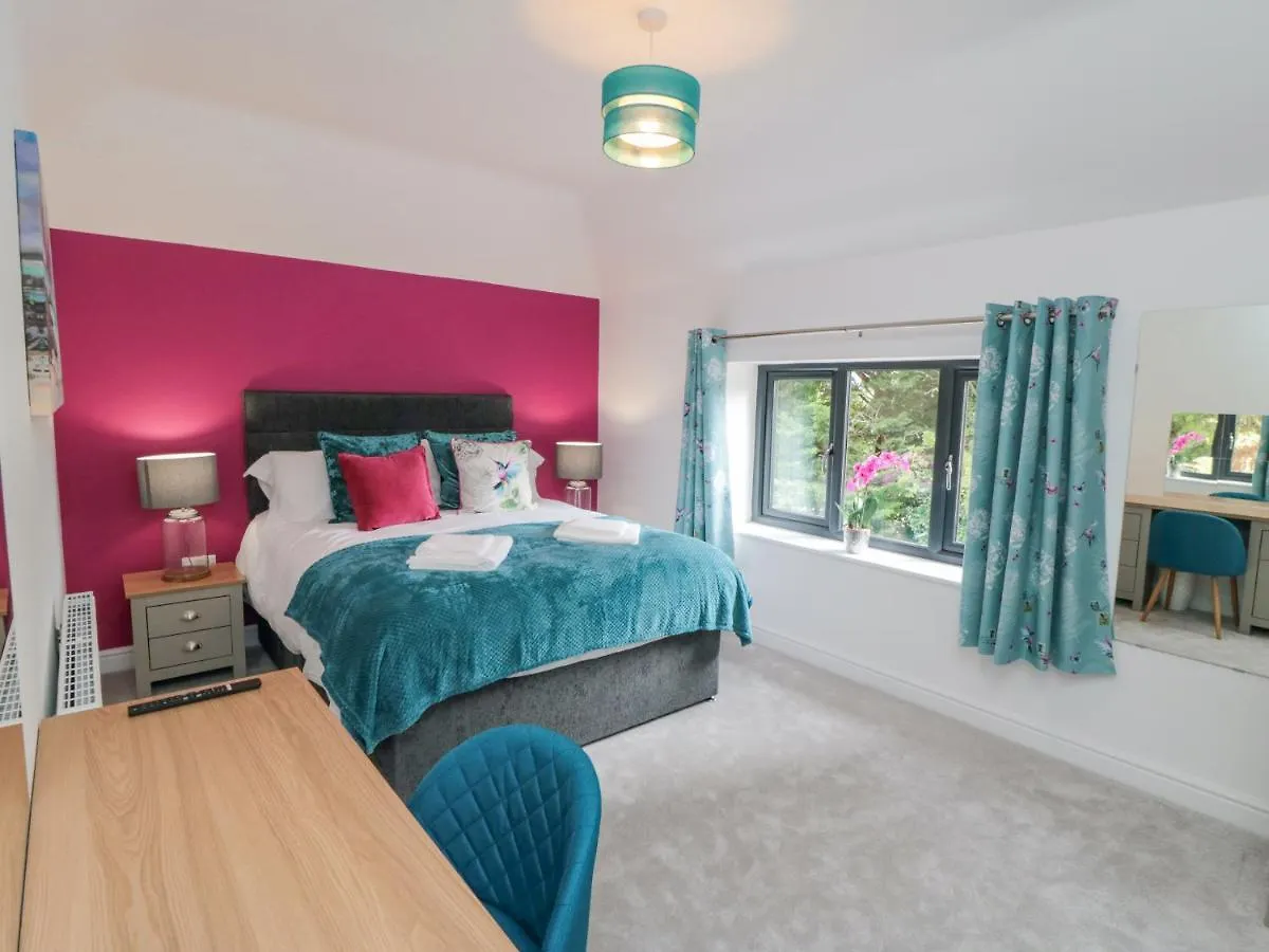 Vakantiehuis Riverside House Scarborough